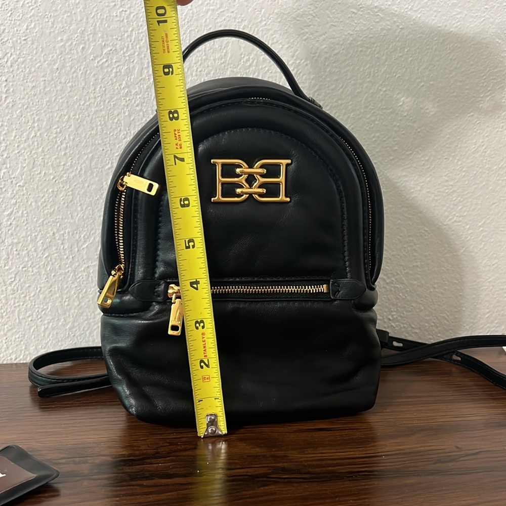 Bally Bacpack - Picture 10 of 11